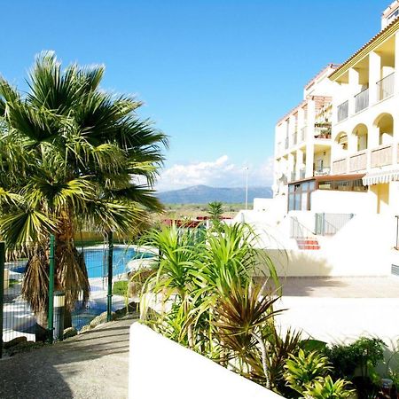 Livingtarifa Apartamento Nano Exteriér fotografie