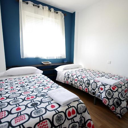 Livingtarifa Apartamento Nano Exteriér fotografie