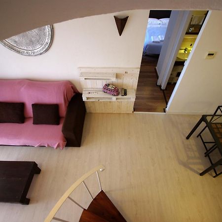 Livingtarifa Apartamento Nano Exteriér fotografie
