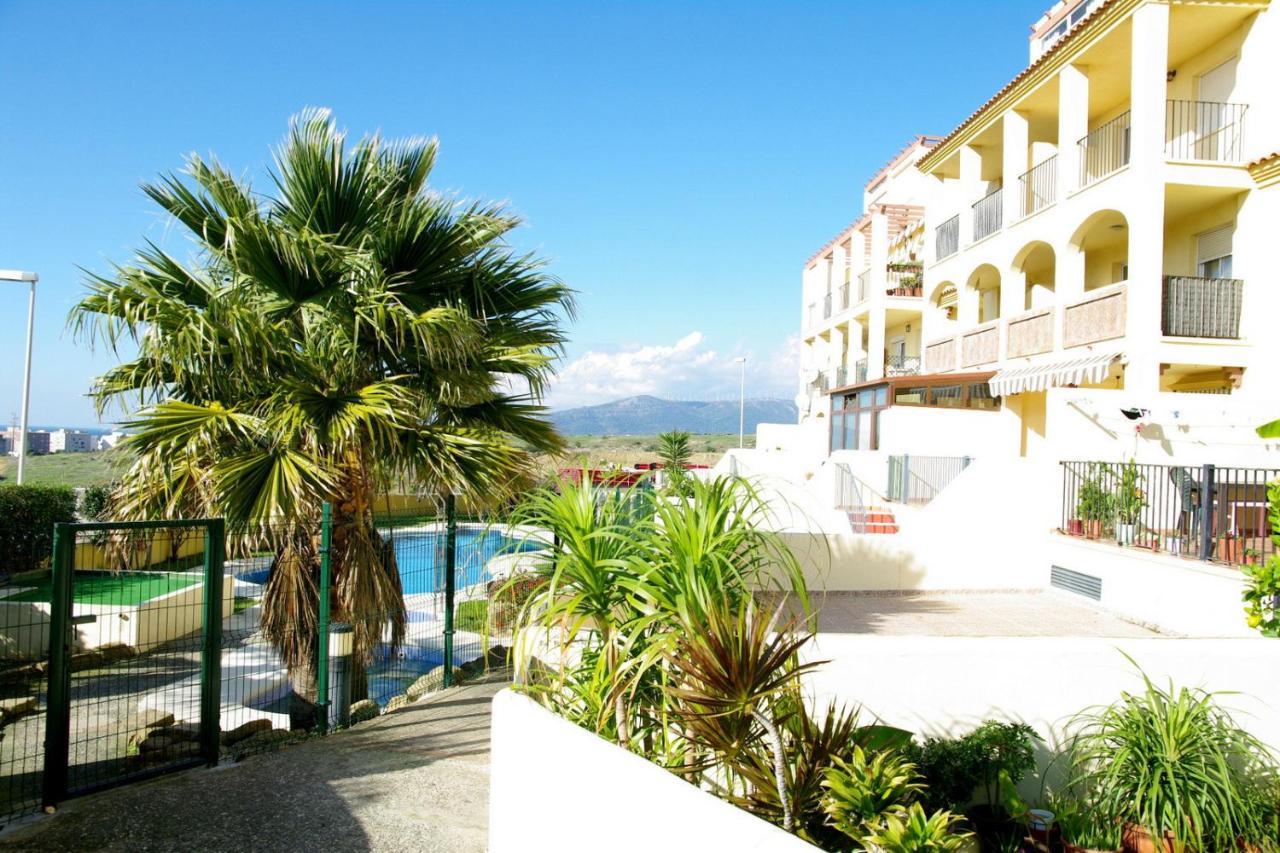 Livingtarifa Apartamento Nano Exteriér fotografie
