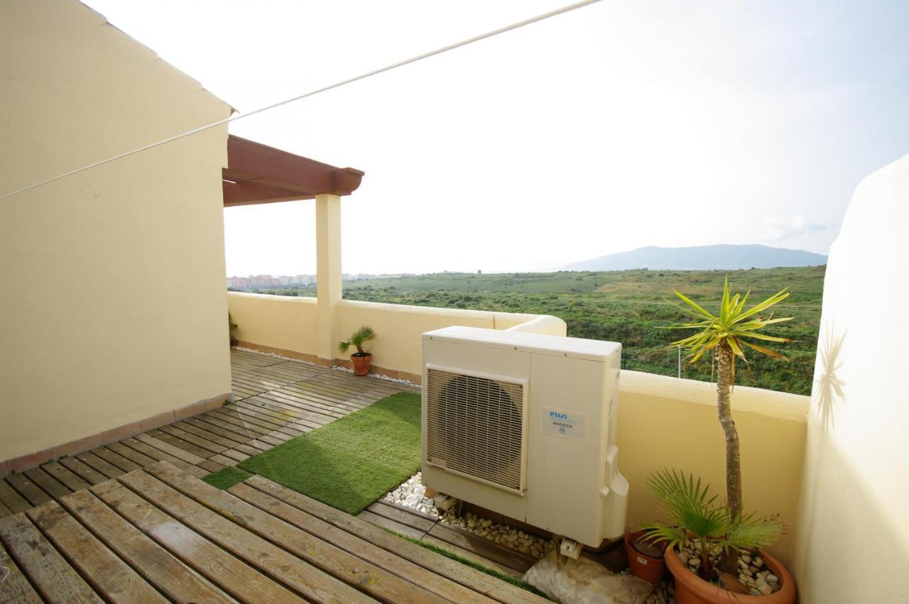 Livingtarifa Apartamento Nano Exteriér fotografie