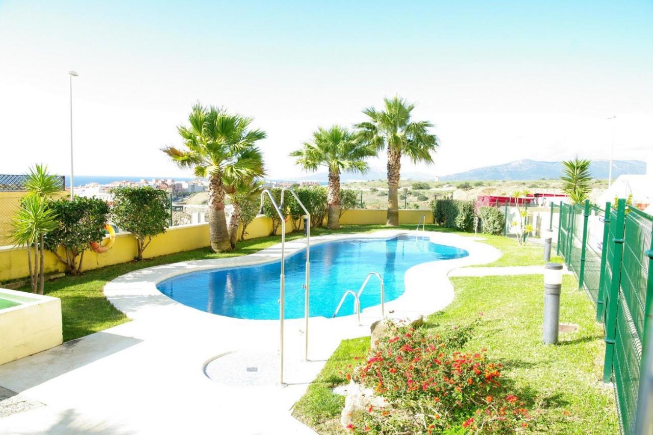 Livingtarifa Apartamento Nano Exteriér fotografie