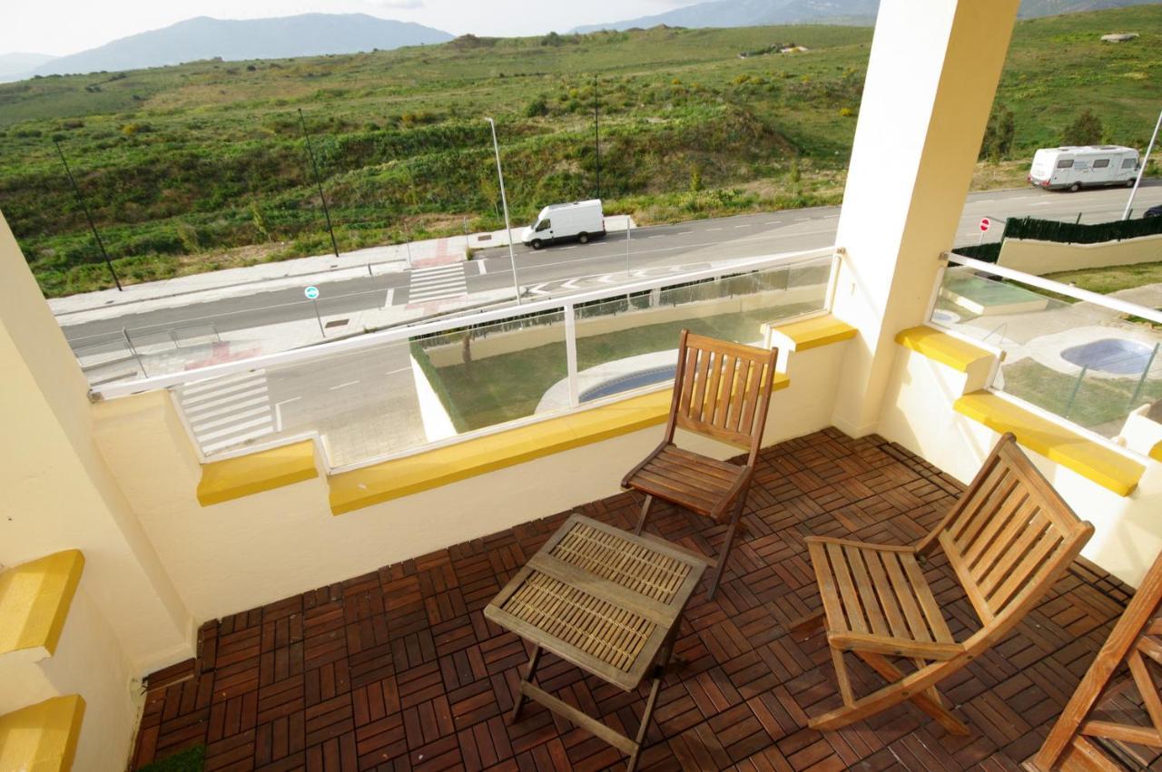 Livingtarifa Apartamento Nano Exteriér fotografie