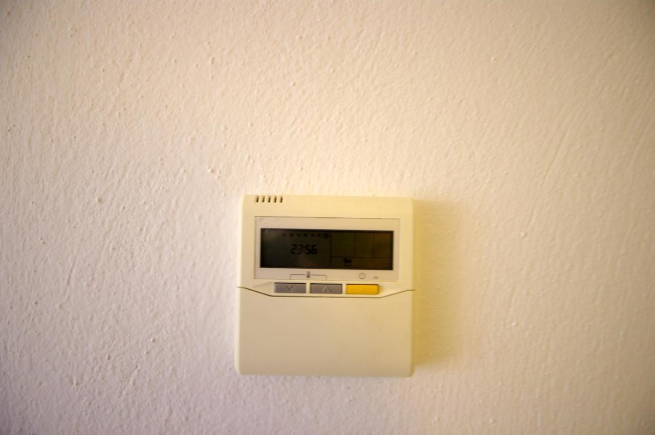 Livingtarifa Apartamento Nano Exteriér fotografie