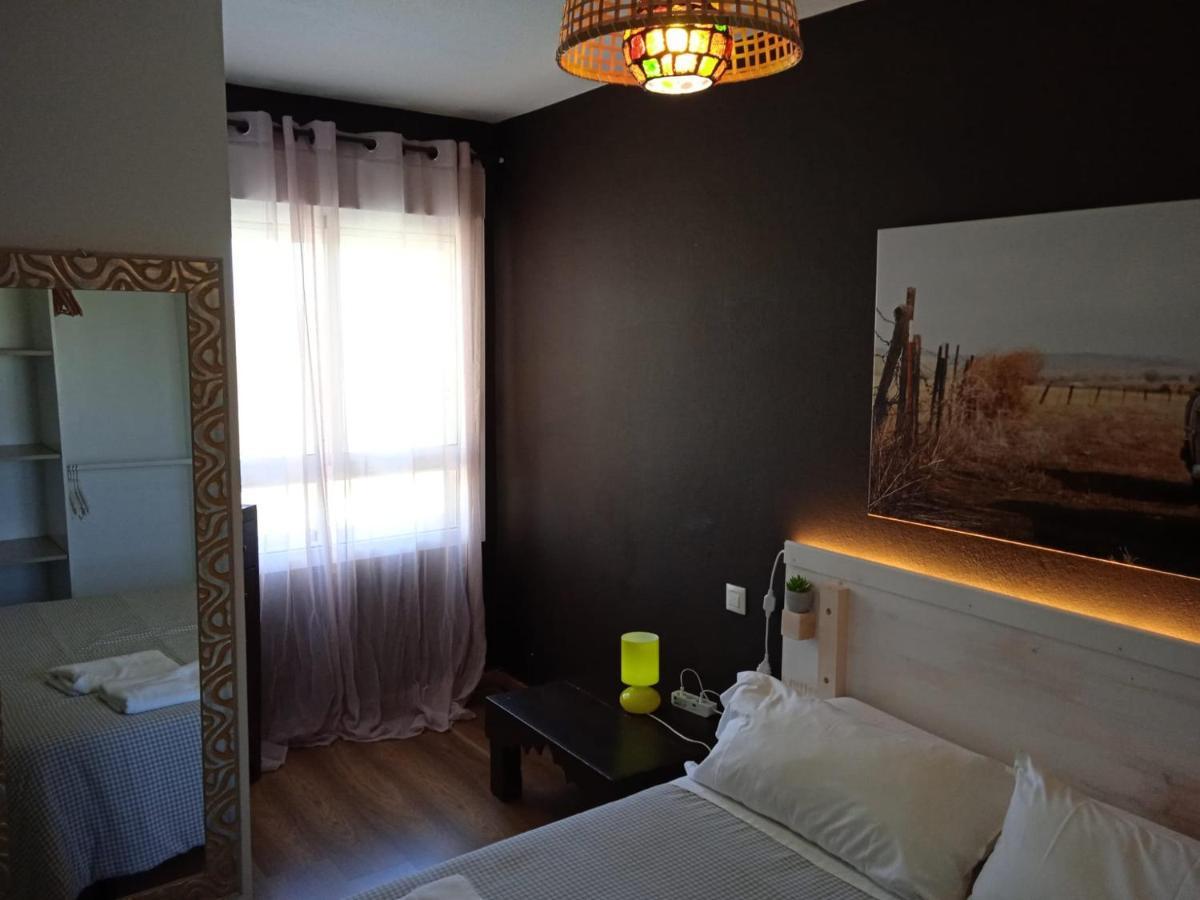 Livingtarifa Apartamento Nano Exteriér fotografie