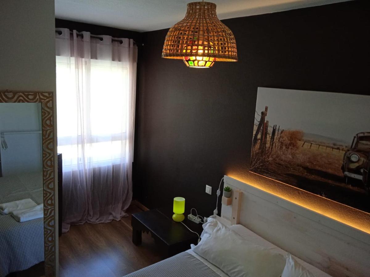 Livingtarifa Apartamento Nano Exteriér fotografie
