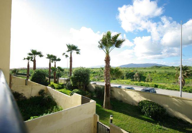 Livingtarifa Apartamento Nano Exteriér fotografie