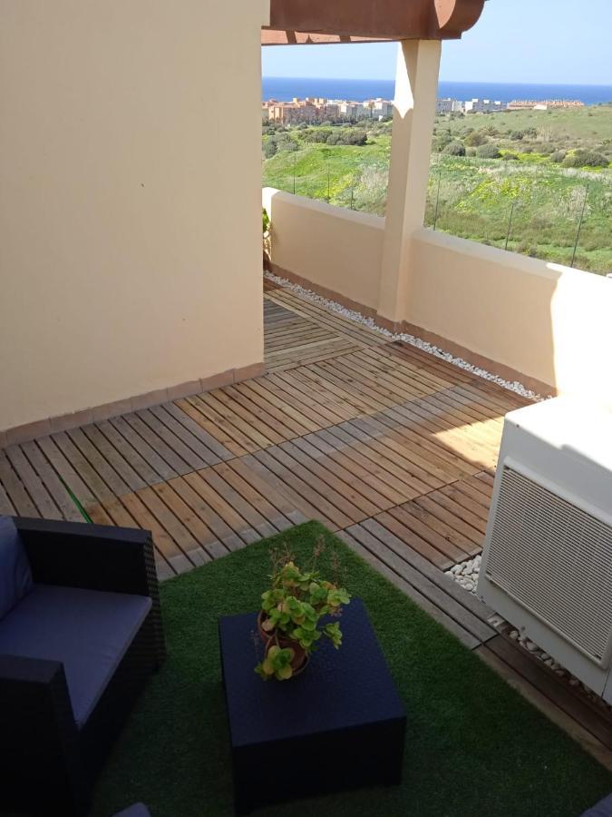 Livingtarifa Apartamento Nano Exteriér fotografie