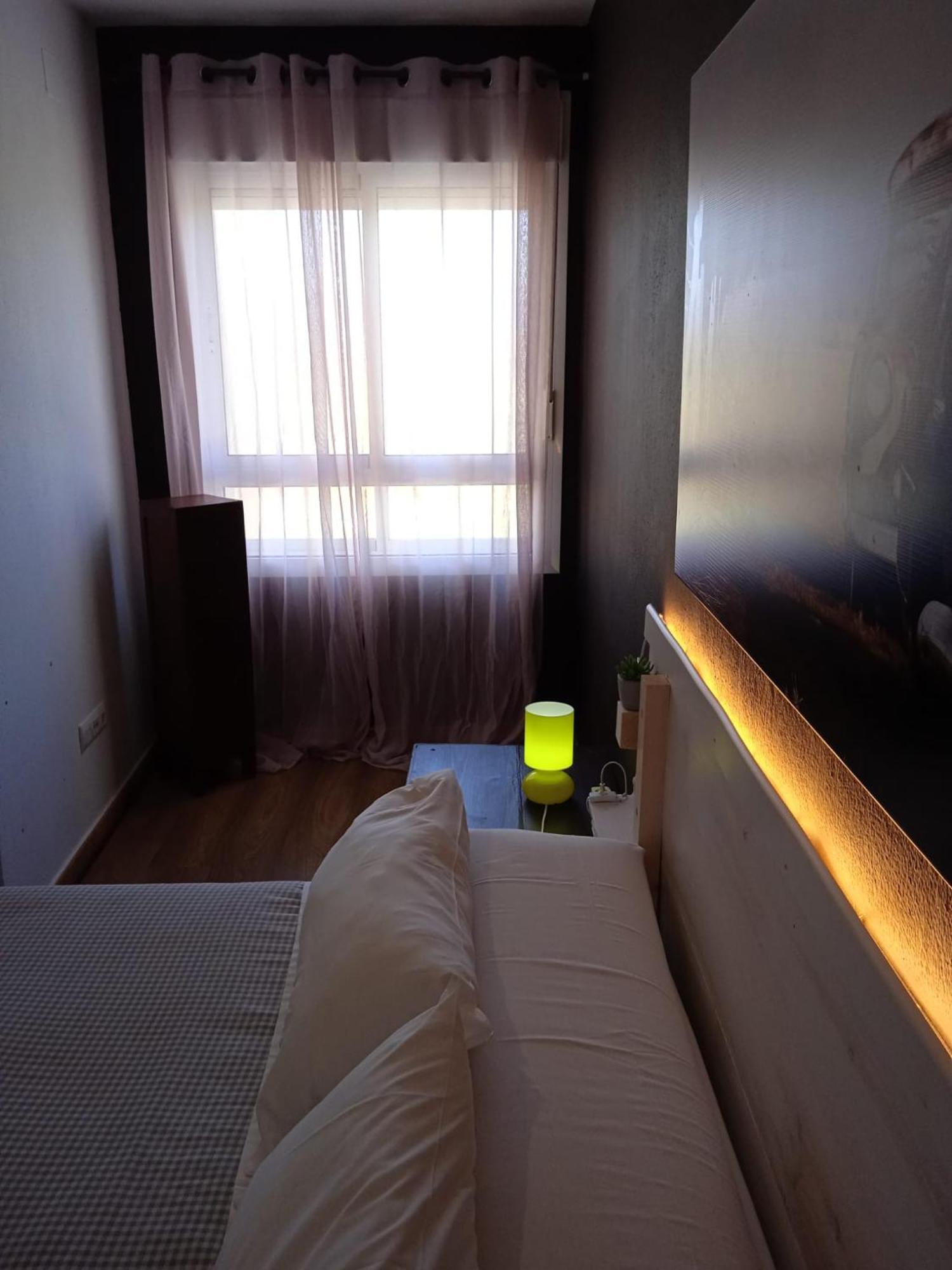 Livingtarifa Apartamento Nano Exteriér fotografie