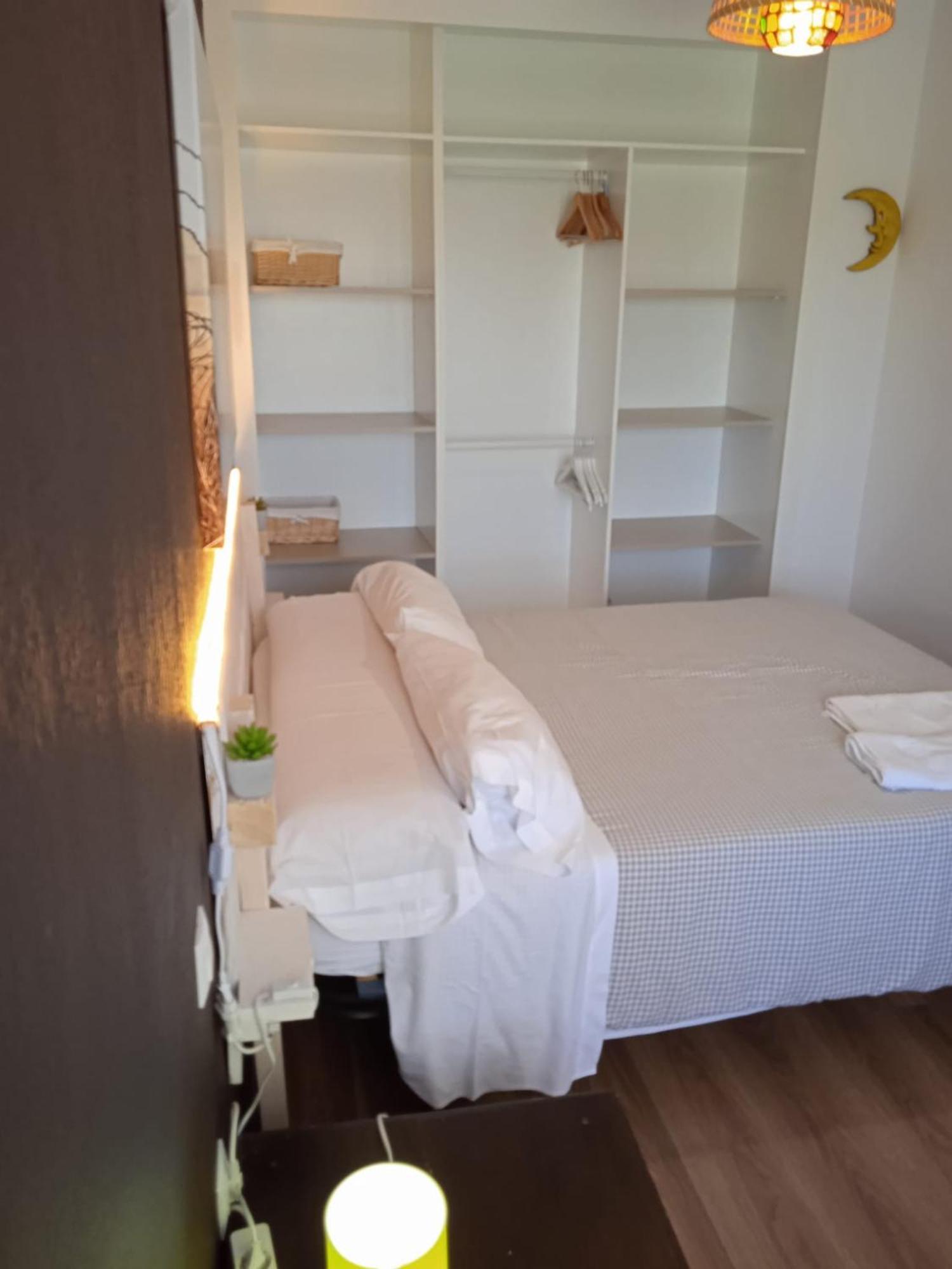Livingtarifa Apartamento Nano Exteriér fotografie