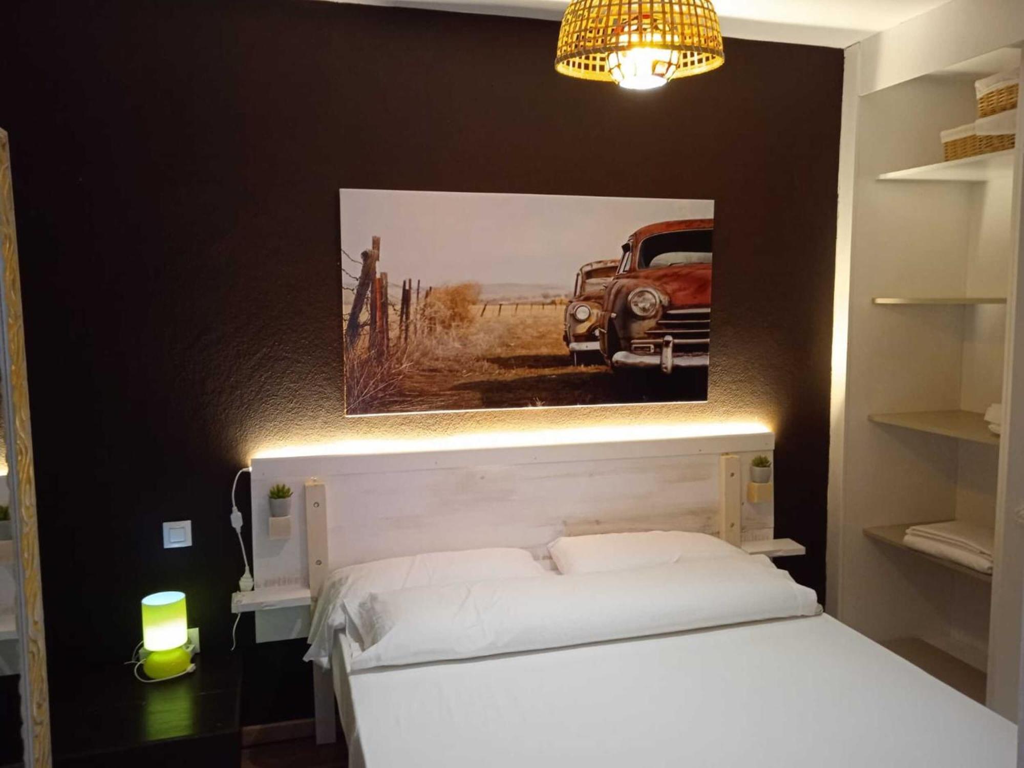 Livingtarifa Apartamento Nano Exteriér fotografie