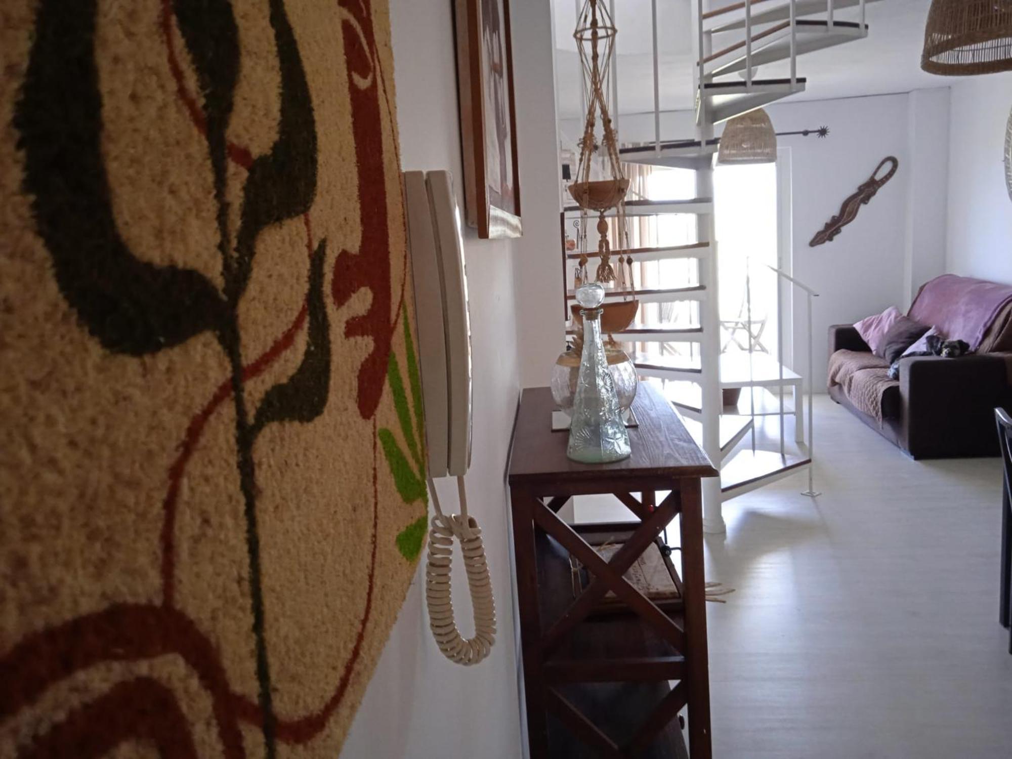 Livingtarifa Apartamento Nano Exteriér fotografie