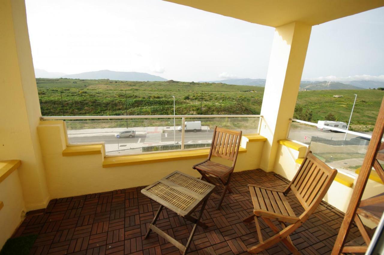 Livingtarifa Apartamento Nano Exteriér fotografie