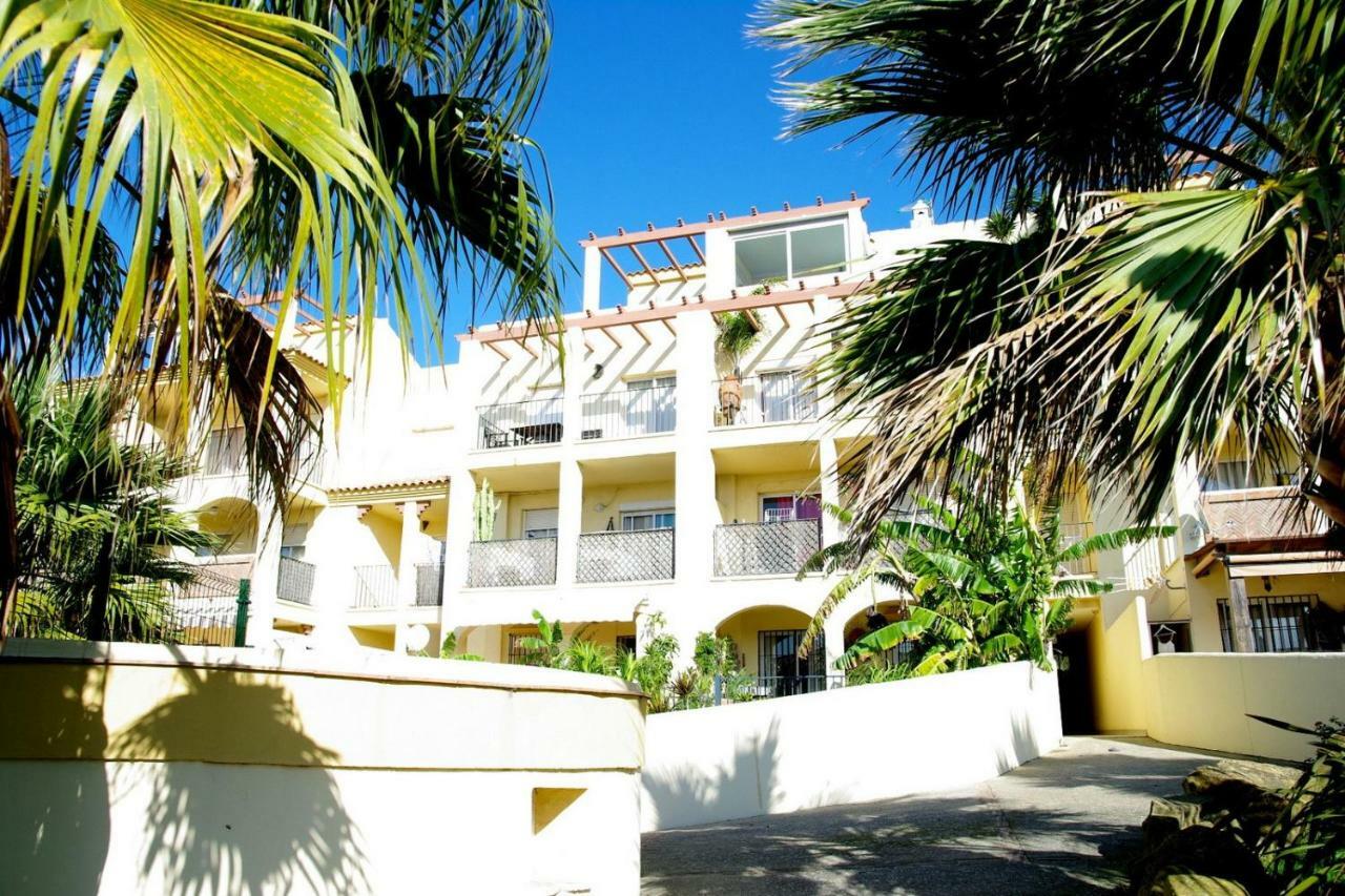 Livingtarifa Apartamento Nano Exteriér fotografie
