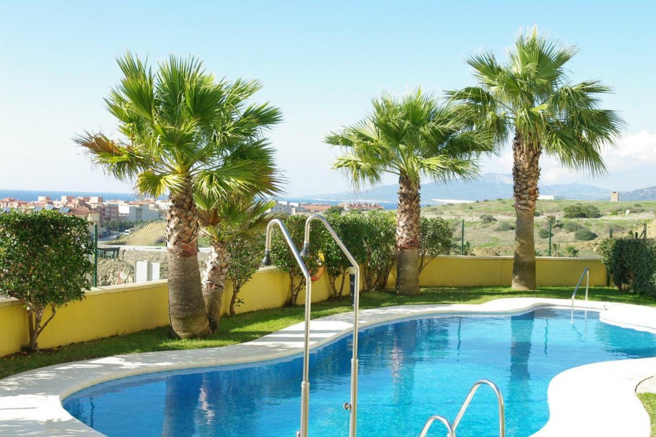 Livingtarifa Apartamento Nano Exteriér fotografie