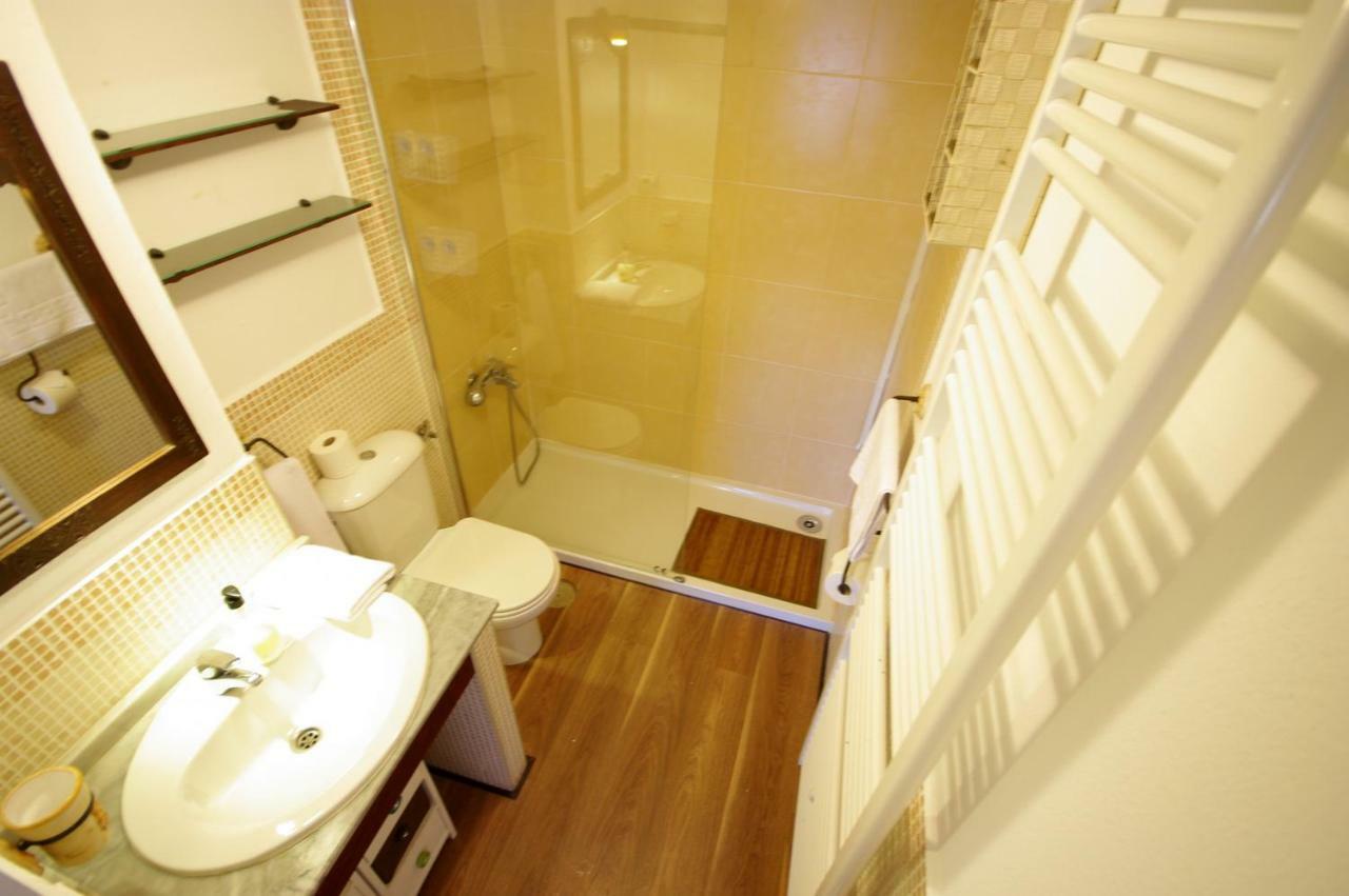 Livingtarifa Apartamento Nano Exteriér fotografie
