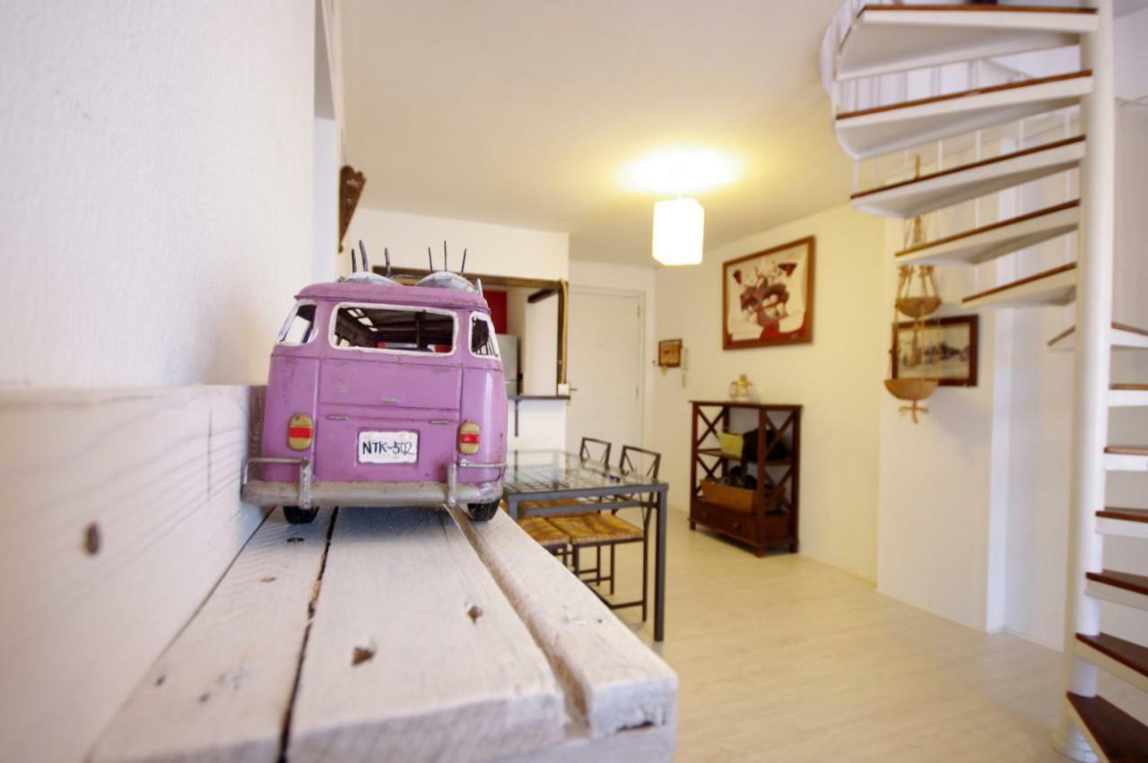 Livingtarifa Apartamento Nano Exteriér fotografie