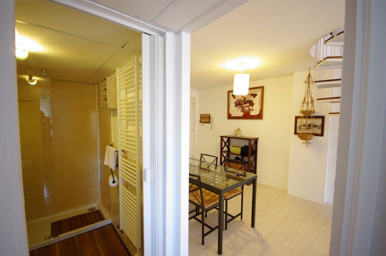 Livingtarifa Apartamento Nano Exteriér fotografie