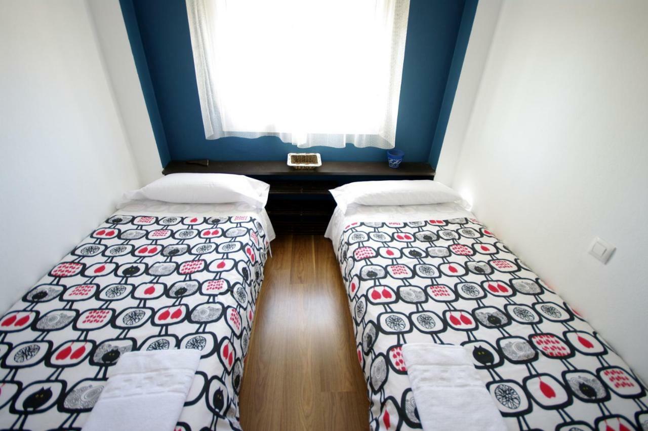 Livingtarifa Apartamento Nano Exteriér fotografie