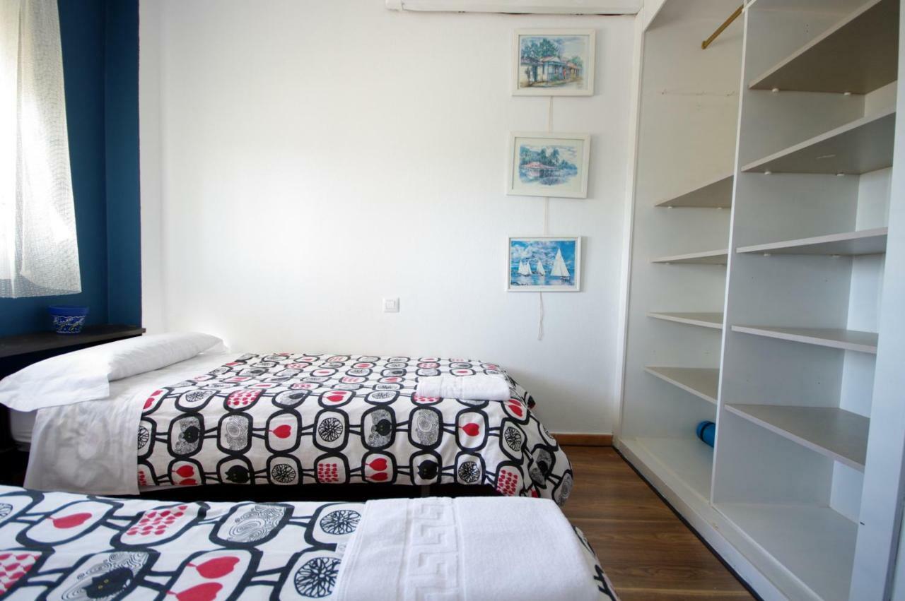 Livingtarifa Apartamento Nano Exteriér fotografie