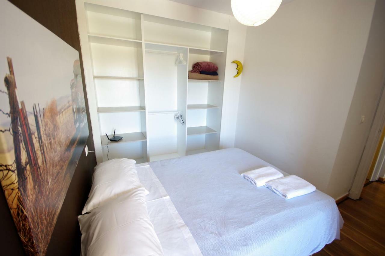 Livingtarifa Apartamento Nano Exteriér fotografie